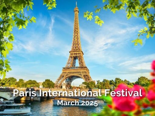 Paris International Choir Festival