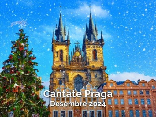 Cantate Praga