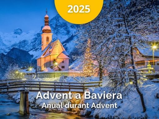 Advent a Baviera 2024