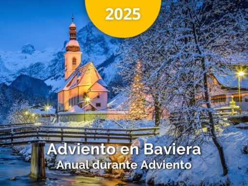 Adviento en Baviera 2024