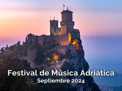 Festival de Música Adriática