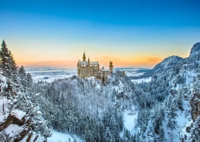 Advent in Bavaria