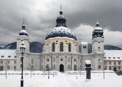 Advent in Bavaria