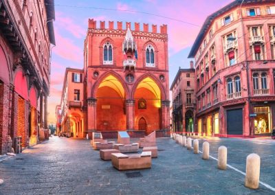 Bologna Choir Festival