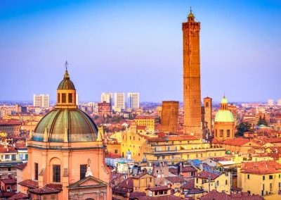 Bologna Emilia Romagna