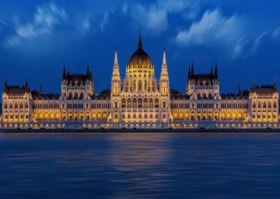 Budapest Choir Festival