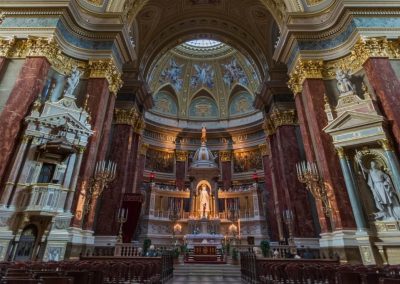 Budapest Church Choir Festival