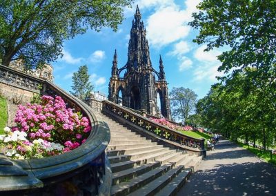 Edinburgh Festival