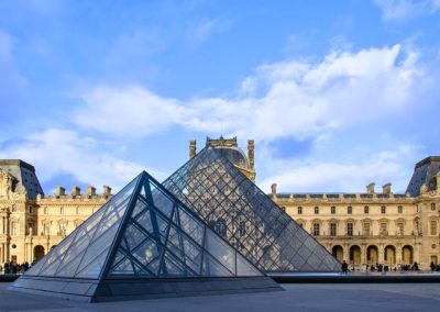 Louvre Museum