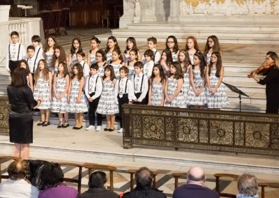 Paris International Choir Festival