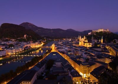 Salzburg Choir Fetival