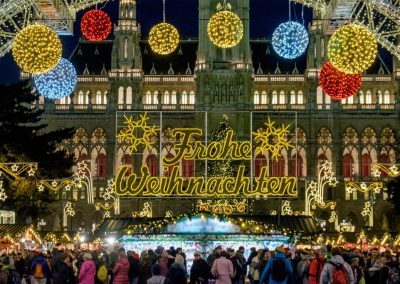 Vienna Choir Festival