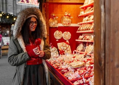 Vienna Christmas Market