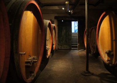 Winery Alsace