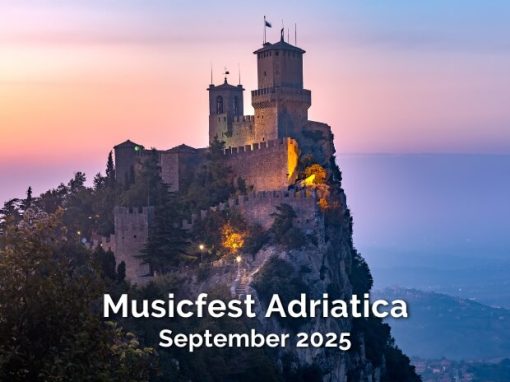 Music Festival Adriatica